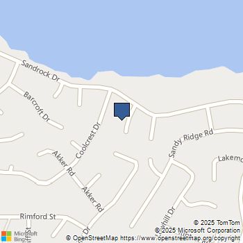 42915 Algood Lake Elizabeth, CA MLS# SR25220374