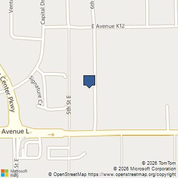 42901 6th St E Lancaster, CA MLS# SR26017319