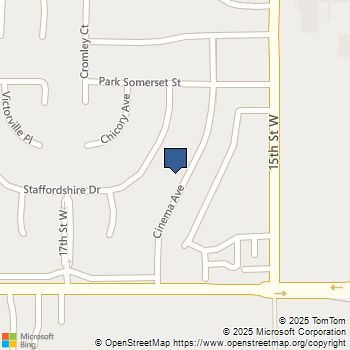 42901 Cinema Avenue Lancaster, CA MLS# SR25189902