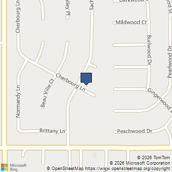 42902 Sachs Lancaster, CA MLS# SR25278022