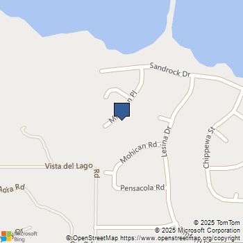 0 Monacan Pl / 3235035006 Lake Hughes, CA MLS# SR25030559