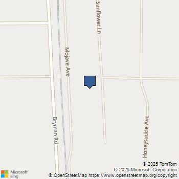 0 Sunflower Avenue Oro Grande, CA MLS# HD24221718