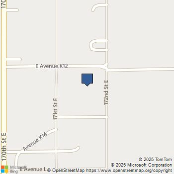 172 Avenue L4 Lancaster, CA MLS# 225004874