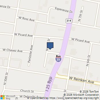 402 Lala Street Belen, NM MLS# 1081128