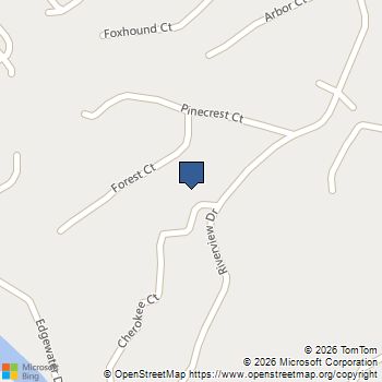 421 Cherokee Court Ellijay, GA MLS# 7737562