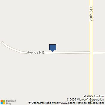 VIC 7th St E Ave L-2 Lancaster, CA MLS# V130412