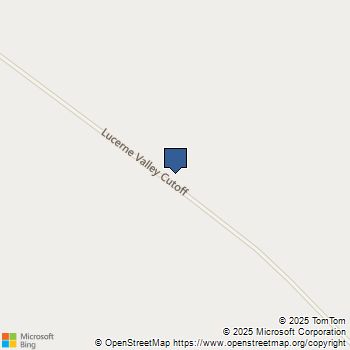 1 E Clark Lucerne Valley, CA MLS# RS25224553