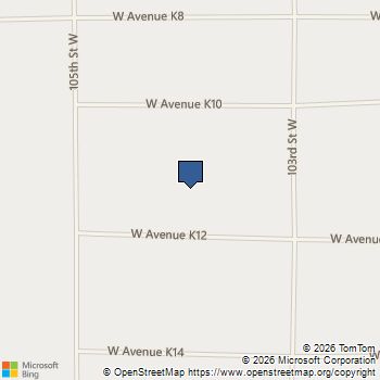Vic Avenue K10 104 Stw Del Sur, CA MLS# 26004229