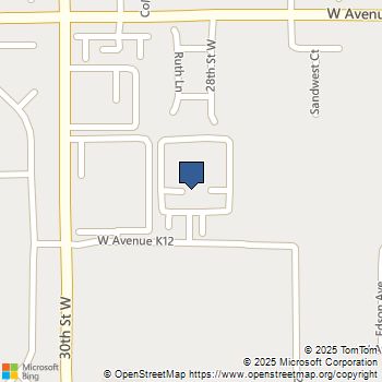 2821 W Avenue K12 118 Lancaster, CA MLS# V1-33385