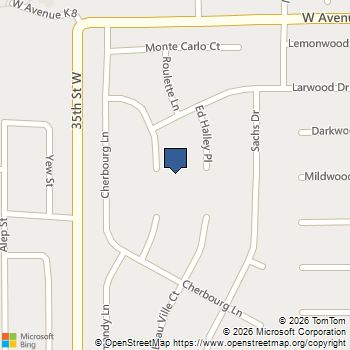 43012 Montemarte Court Lancaster, CA MLS# SR26049892