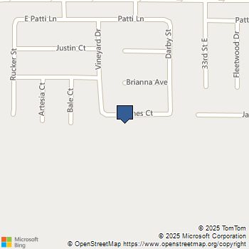 3150 James Court Lancaster, CA MLS# SR25249812