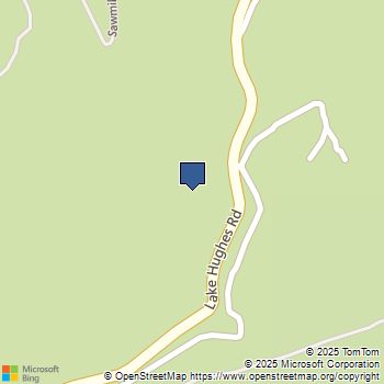 43155 Lake Hughes Lake Hughes, CA MLS# SR25243629