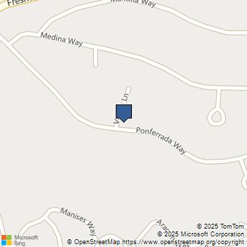 3 Vecilla Lane Hot Springs Village, AR MLS# 25050192