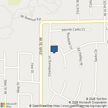 43100 Cherbourg Lancaster, CA MLS# SR26029057