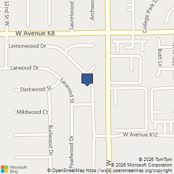 43063 Lemonwood Dr Drive Lancaster, CA MLS# P124605