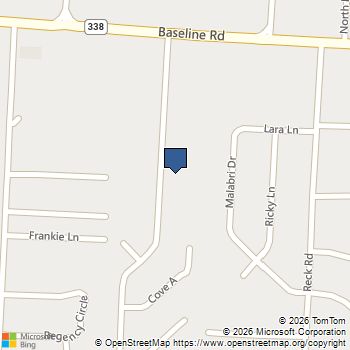 9123 S Heights Road Little Rock, AR MLS# 26030218