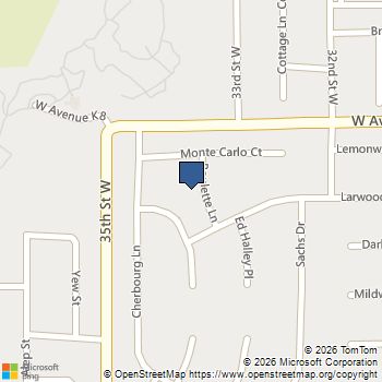 43119 Roulette Lancaster, CA MLS# SR26008303