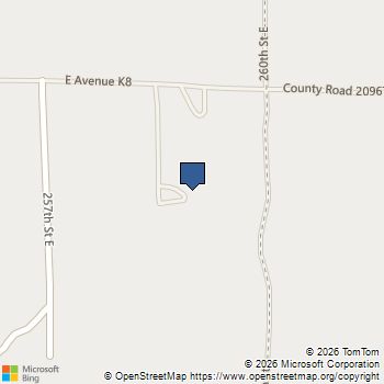 43111 260th E Lancaster, CA MLS# CV26086735