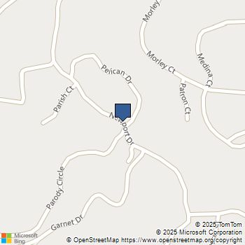 2075 Parody Circle Ellijay, GA MLS# 10507699