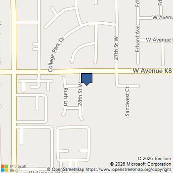 43150 28th Street Lancaster, CA MLS# 26647081