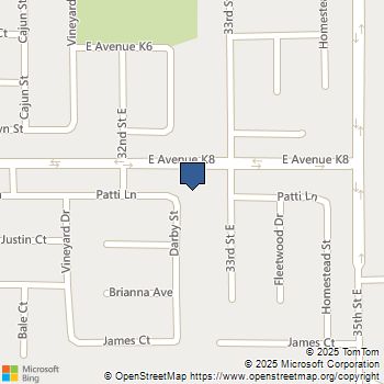 43150 Darby Street Lancaster, CA MLS# OC25121494