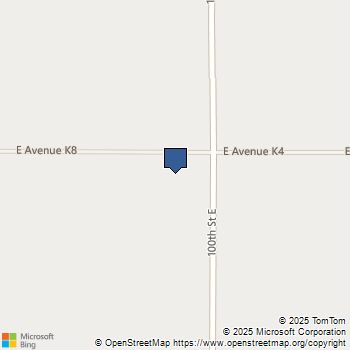 100 E Avenue K8 Lancaster, CA MLS# HD25057714