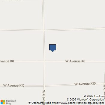 0 W Avenue K-8 / 103rd W Lancaster, CA MLS# SR24197023