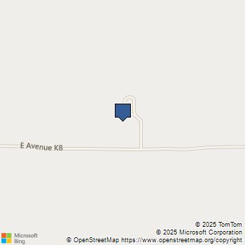 23495 E Avenue K8 Lancaster, CA MLS# HD25158179