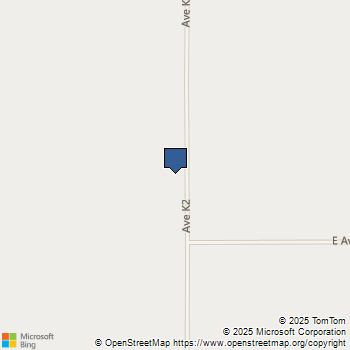 0 Vic Ave K6 110 STE Lancaster, CA MLS# SR25189963