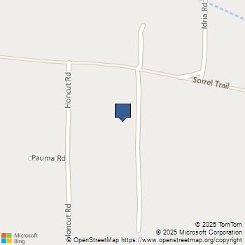 0 Caspar Road Barstow, CA MLS# HD23063060