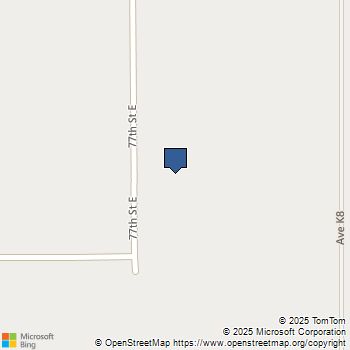 Vac/Vic K8/73 Ste Avenue Lancaster, CA MLS# 225005032