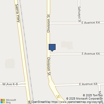 0 Vac/Vic 105 Stw/Ave K6 Lancaster, CA MLS# SR23148604