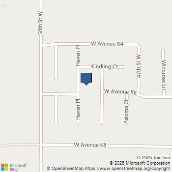 43312 Haven Lancaster, CA MLS# SR26006616