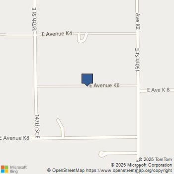 0 Vac/Vic Avenue K6/Vic 77th Ste Lancaster, CA MLS# IG24217890