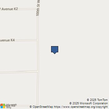 0 Avenue K4 / 100th St W Del Sur, CA MLS# SR24223234