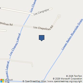 806 Gabaldon Road Belen, NM MLS# 1101666