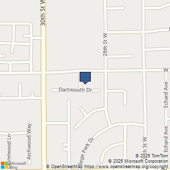 2825 Dartmouth Drive Lancaster, CA MLS# 25609093