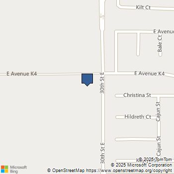 317000 7020 Avenue K-4 Lancaster, CA MLS# SR25142119