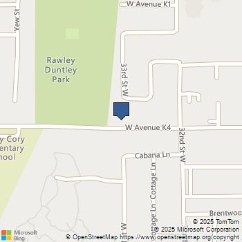 3253 W Avenue K4 Lancaster, CA MLS# IV25233731