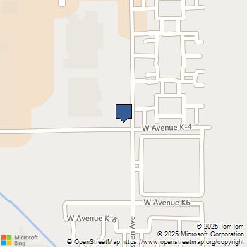 4 GADSDEN AVE Lancaster, CA MLS# CV25092204