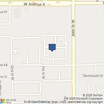 43455 30th Street W 4 Lancaster, CA MLS# V132675