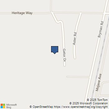 0 Heritage Way Oro Grande, CA MLS# HD25168794