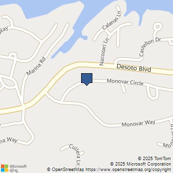 19 Monovar Circle Hot Springs Village, AR MLS# 25035490