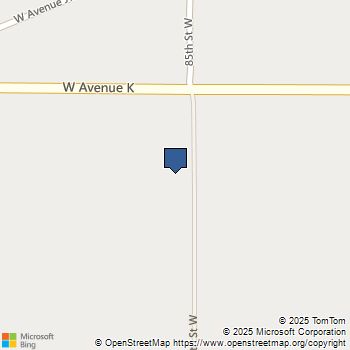 0 VAC/COR AVE K4/85TH Del Sur, CA MLS# 25592163