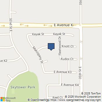 3320 Kipper Court Lancaster, CA MLS# SR25175706