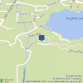 0 Vac/Austin Way/Vic Newview Drive Lake Hughes, CA MLS# IN25152572