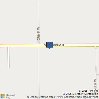 105 W Avenue K Lancaster, CA MLS# SR25068294