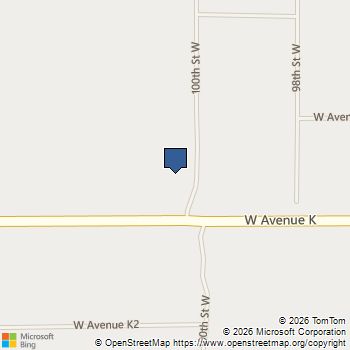 0 W Avenue K Lancaster, CA MLS# SR25161579