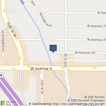 1222 W AVENUE J15 Lancaster, CA MLS# P1-23913