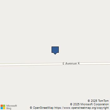 133 Vac/Ave K/Vic 133 Ste Lancaster, CA MLS# SR25178398